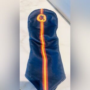 Peter Millar Seminole Head Cover